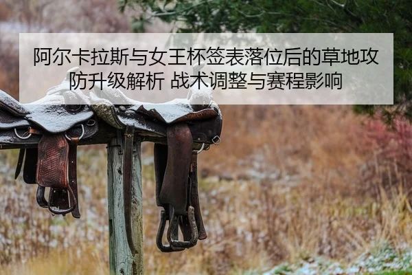 阿尔卡拉斯与女王杯签表落位后的草地攻防升级解析 战术调整与赛程影响