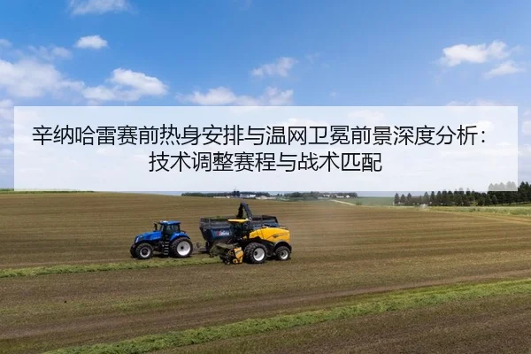 辛纳哈雷赛前热身安排与温网卫冕前景深度分析：技术调整赛程与战术匹配